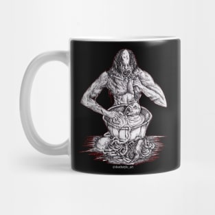 cannibal Mug